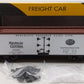K-Line K742-8027 O Gauge Michigan Central 40" Woodside Refrigerator Car #18505 LN/Box