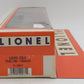 Lionel 6-29271 O Gauge Lionel Cola Tractor Trailer LN/Box