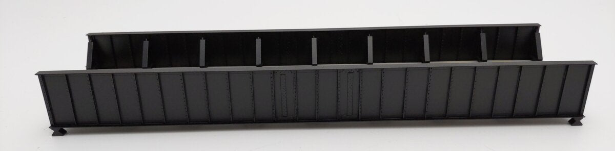 SYI Brass HO Scale BRASS Girder Bridge -Painted LN/Box