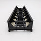 SYI Brass HO Scale BRASS Girder Bridge -Painted LN/Box