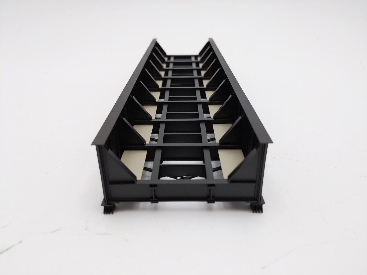 SYI Brass HO Scale BRASS Girder Bridge -Painted LN/Box