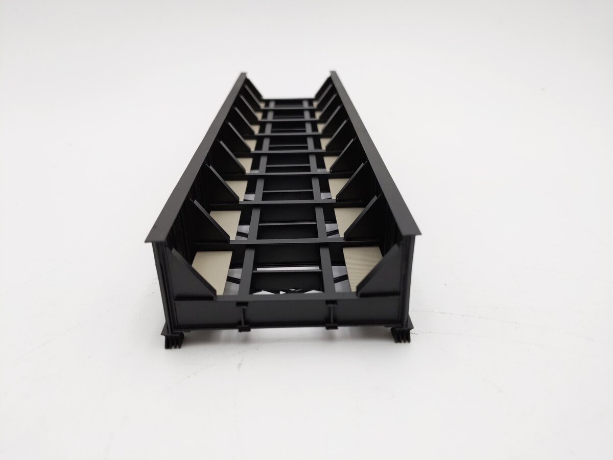 SYI Brass HO Scale BRASS Girder Bridge -Painted LN/Box