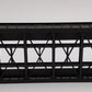 SYI Brass HO Scale BRASS Girder Bridge -Painted LN/Box