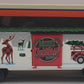 Lionel 2028200 O Gauge 2020 Christmas Boxcar LN/Box