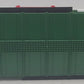 Lionel 2028200 O Gauge 2020 Christmas Boxcar LN/Box