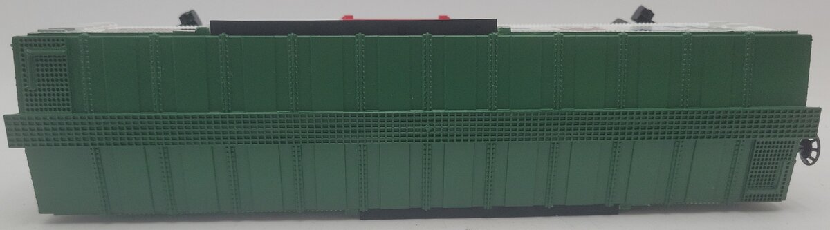 Lionel 2028200 O Gauge 2020 Christmas Boxcar LN/Box
