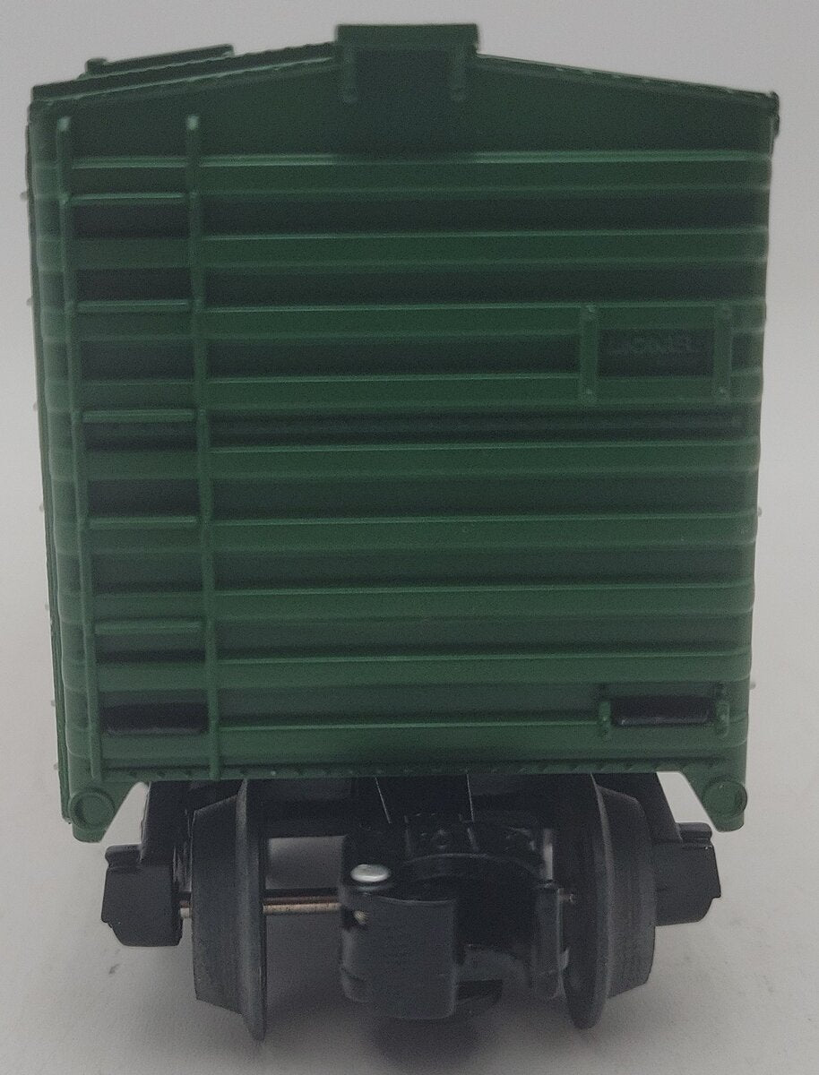 Lionel 2028200 O Gauge 2020 Christmas Boxcar LN/Box