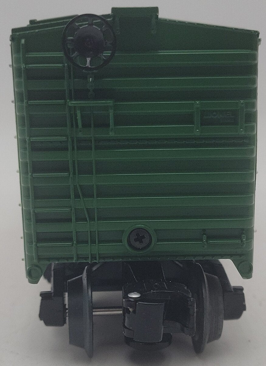 Lionel 2028200 O Gauge 2020 Christmas Boxcar LN/Box