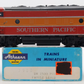 Athearn 3235 HO Southern Pacific Daylight F-7 A Unit Pwr Diesel Loco #6441 VG/Box