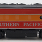 Athearn 3235 HO Southern Pacific Daylight F-7 A Unit Pwr Diesel Loco #6441 VG/Box