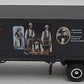 Winchester Station 18-1320 Die-cast 1:34 Scale 1960 Model B-61 Tractor Trailer LN/Box