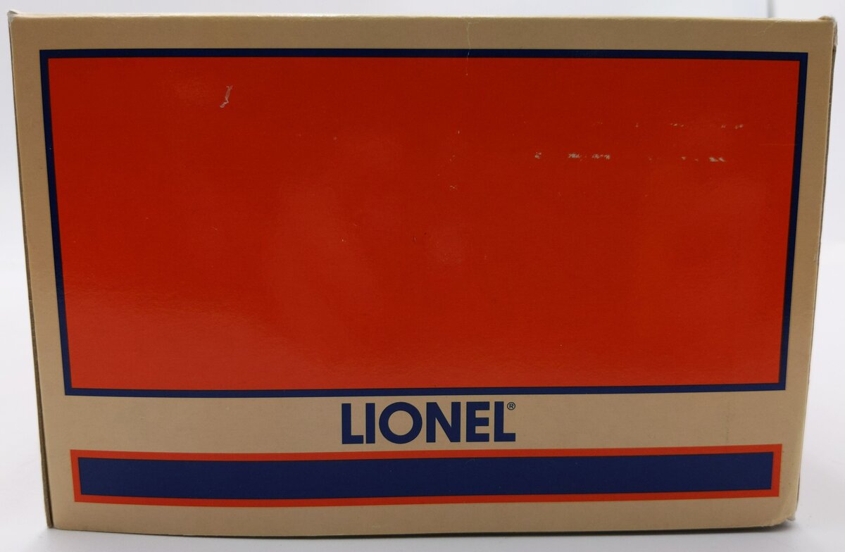 Lionel 6-19057 O Gauge NYC 