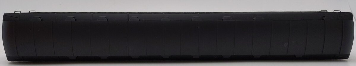 Lionel 6-19057 O Gauge NYC "Willow Range" Pullman Heavyweight Passenger Car EX/Box
