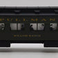 Lionel 6-19057 O Gauge NYC "Willow Range" Pullman Heavyweight Passenger Car EX/Box