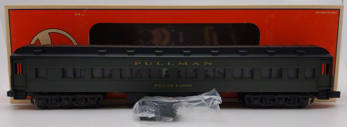 Lionel 6-19057 O Gauge NYC 