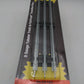 Menards 279-3867 O Gauge Tubular Track to FasTrack Transition Piece (8) EX/Box
