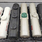 HO Scale CUSTOM Assorted Freight Cars: #70498, #522368, #1992, #62035 [11]