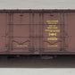 HO Scale CUSTOM Assorted Freight Cars: #70498, #522368, #1992, #62035 [11]