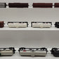 HO Scale CUSTOM Assorted Freight Cars: #70498, #522368, #1992, #62035 [11]