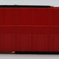 Lionel 6-9418 O Gauge Famous American Railroads Commemorative Boxcar LN