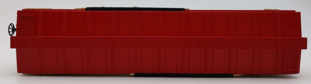 Lionel 6-9418 O Gauge Famous American Railroads Commemorative Boxcar LN