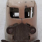 Marx Vintage O Gauge Pre War Metal Milk Van