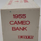 Ertl B098 1:25 1955 Pickup Truck Bank NIB