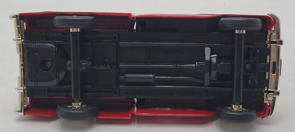 Ertl B098 1:25 1955 Pickup Truck Bank NIB