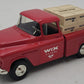 Ertl B098 1:25 1955 Pickup Truck Bank NIB