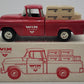 Ertl B098 1:25 1955 Pickup Truck Bank NIB