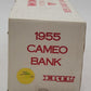 Ertl B098 1:25 1955 Pickup Truck Bank NIB