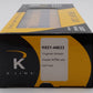 K-Line K621-44633 O Gauge Virginian Hopper w/Coal Load #2262 LN/Box