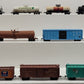 Tempo & Other HO Scale Assorted Freight Cars: #301527, #13079, #79045 [13]