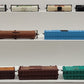 Tempo & Other HO Scale Assorted Freight Cars: #301527, #13079, #79045 [13]