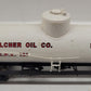 Tempo & Other HO Scale Assorted Freight Cars: #301527, #13079, #79045 [13]