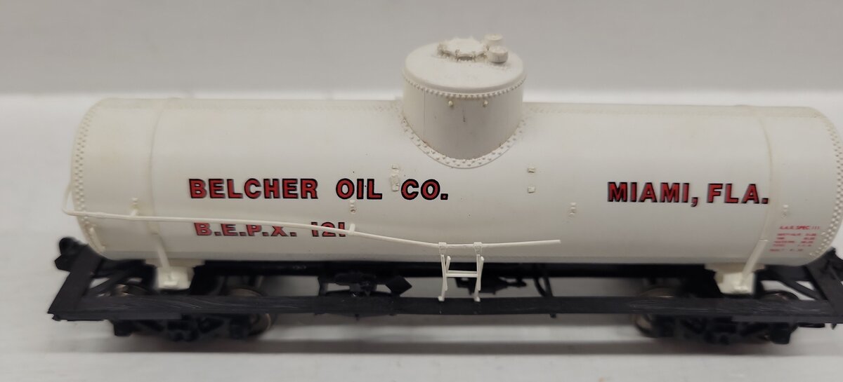 Tempo & Other HO Scale Assorted Freight Cars: #301527, #13079, #79045 [13]