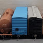 Tempo & Other HO Scale Assorted Freight Cars: #301527, #13079, #79045 [13]