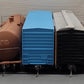 Tempo & Other HO Scale Assorted Freight Cars: #301527, #13079, #79045 [13]