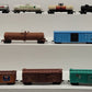 Tempo & Other HO Scale Assorted Freight Cars: #301527, #13079, #79045 [13]