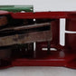 Marx Vintage O Prewar Tinplate Windup Truck