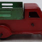 Marx Vintage O Prewar Tinplate Windup Truck