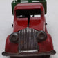 Marx Vintage O Prewar Tinplate Windup Truck