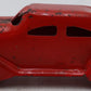Marx Vintage O Prewar Tinplate Model Car Accessory