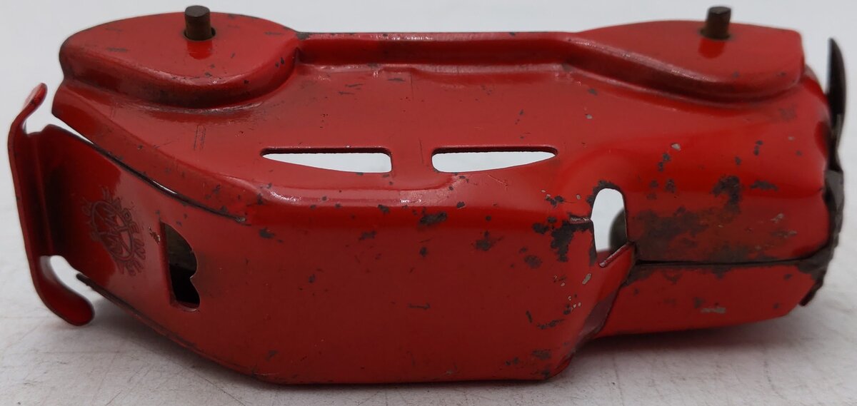 Marx Vintage O Prewar Tinplate Model Car Accessory