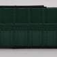 Lionel 6-16649 O Gauge REA Boxcar #16649 with Steam Railsounds EX/Box