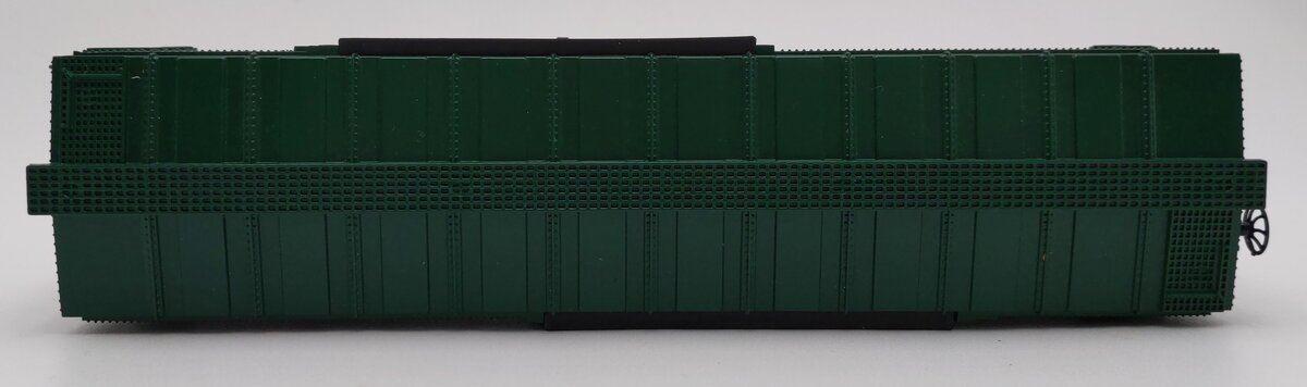 Lionel 6-16649 O Gauge REA Boxcar #16649 with Steam Railsounds EX/Box