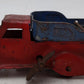 Marx Vintage O Prewar Tinplate Windup Model Truck Accessory