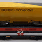 K-Line K2749-0379CC O Gauge New Haven EP-5 Electric Locomotive #379 VG/Box