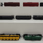 HO Train CO, Gilbert, ROCO & Other HO Scale CUSTOM Assorted Freight Cars [11]