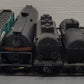 HO Train CO, Gilbert, ROCO & Other HO Scale CUSTOM Assorted Freight Cars [11]